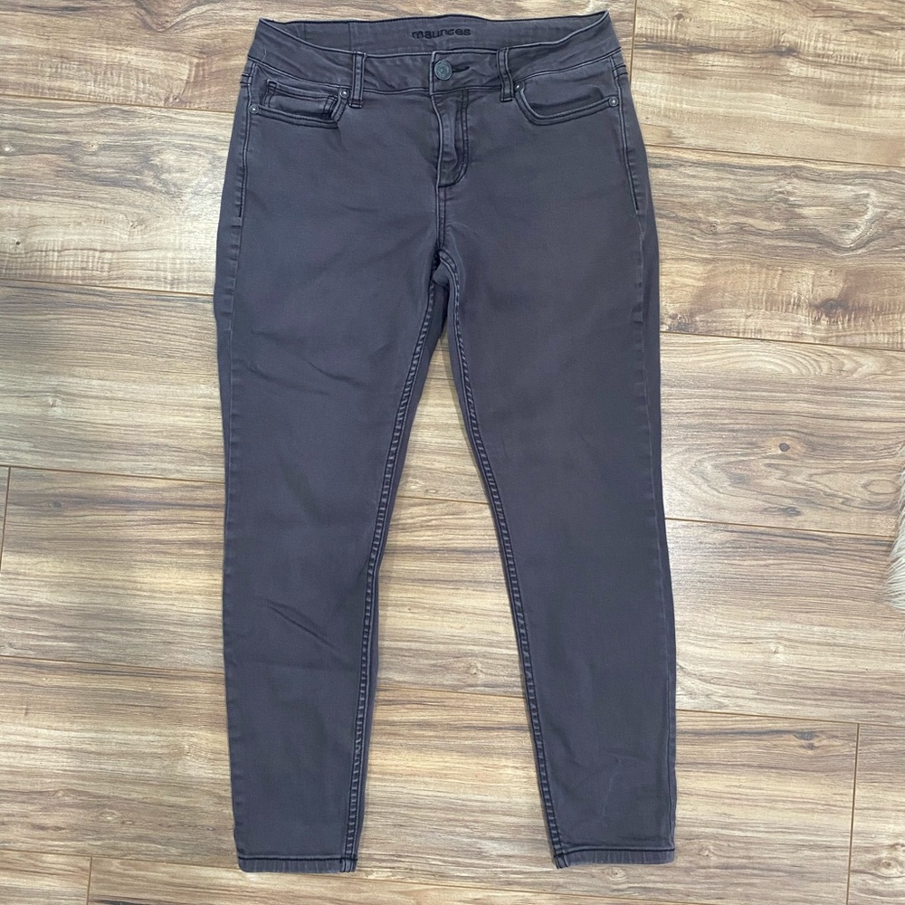 Maurices Short Women’s Jeans